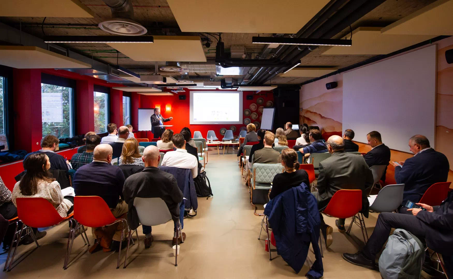 image de EIS Final Event Showcases Innovation and Collaboration for Responsible Mineral Exploration